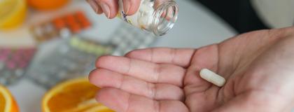 Nutritional and Nutraceutical Sciences Major