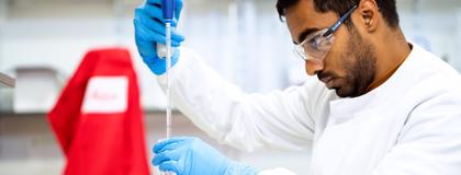 Biological Engineering Major