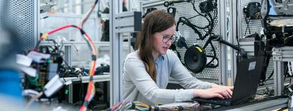 Computer Engineering Major