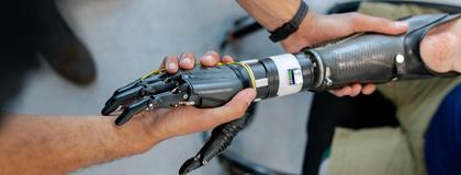 Biomedical Engineering Major