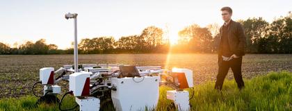 environmental engineering