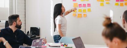 Marketing Management Major