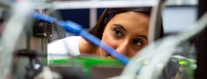 Mechanical Engineering Major