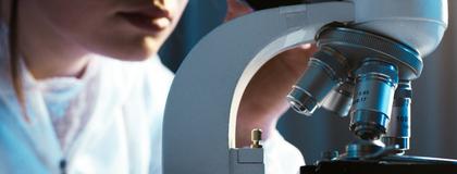 Biological and Medical Physics Major