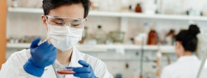 Biomedical Toxicology Major