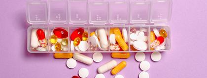 Biological and Pharmaceutical Chemistry Major