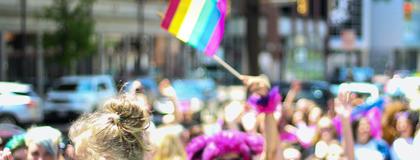 Sexualities, Genders and Social Change Major