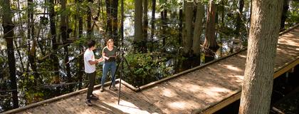 Environmental Sciences Major