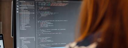 Computer Science Major