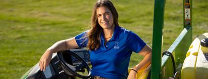 Turfgrass Management