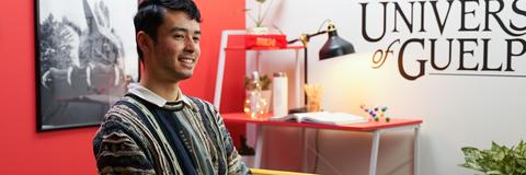 Bachelor of Arts and Sciences