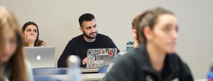 Environmental Economics and Policy Major