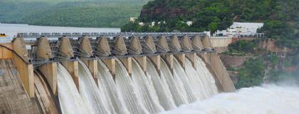 Water Resources Engineering Major