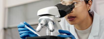 Biomedical Science Major